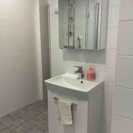 Family City Apartman