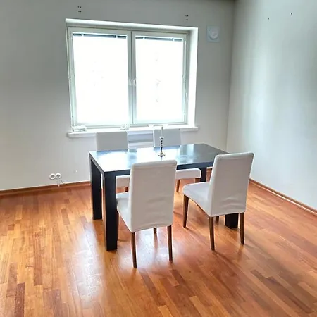 Διαμέρισμα Family City Ελσίνκι