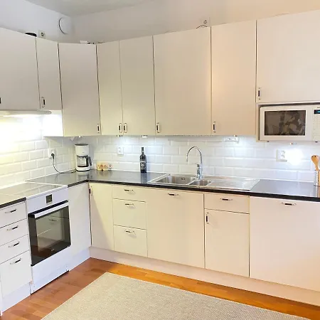 Apartman Family City *