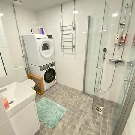 Family City Helsinki