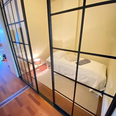 Apartman Family City Helsinki