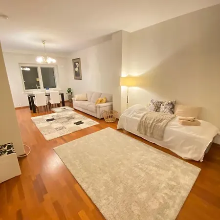 Family City Helsinky