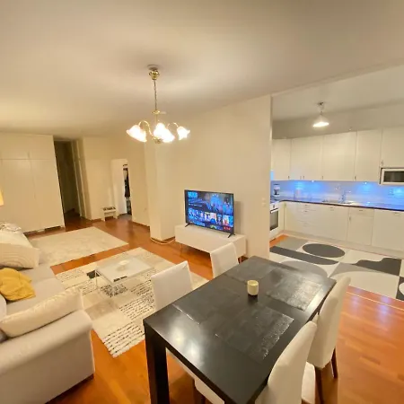 Apartmán Family City *